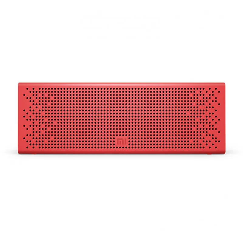 Английская версия Xiaomi mi Bluetooth динамик cro SD стерео беспроводные портативные мини