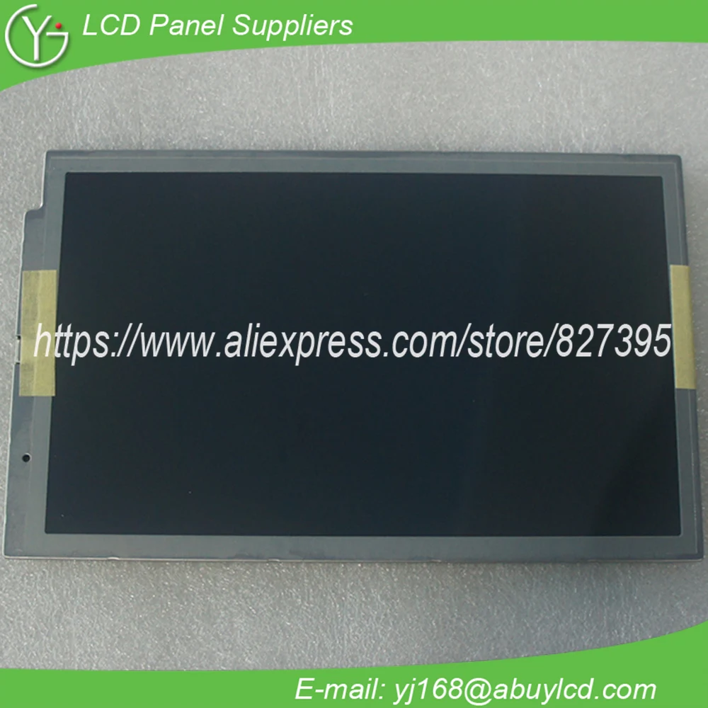 

NL8048AC21-01F 8.0inch TFT LCD display panel