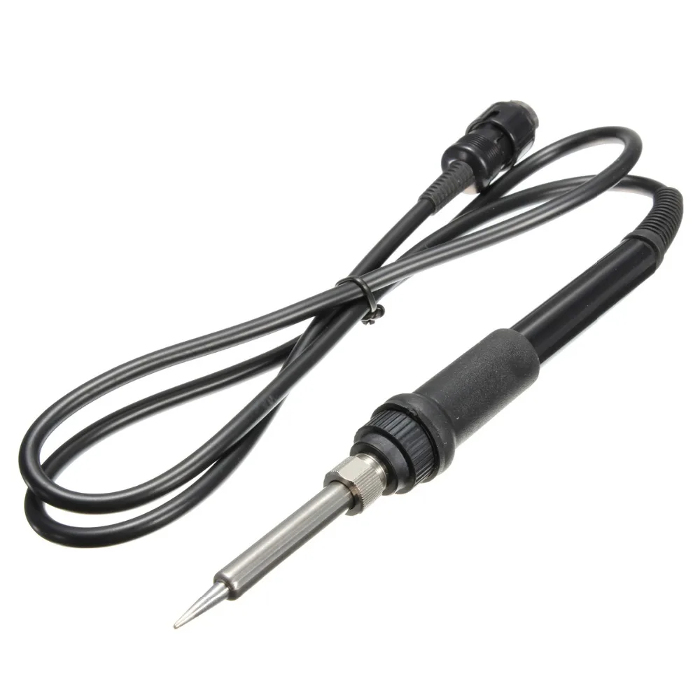 FEITA Soldering Iron Handle Ceramic Heater Element 24V 50W 5 pin 907