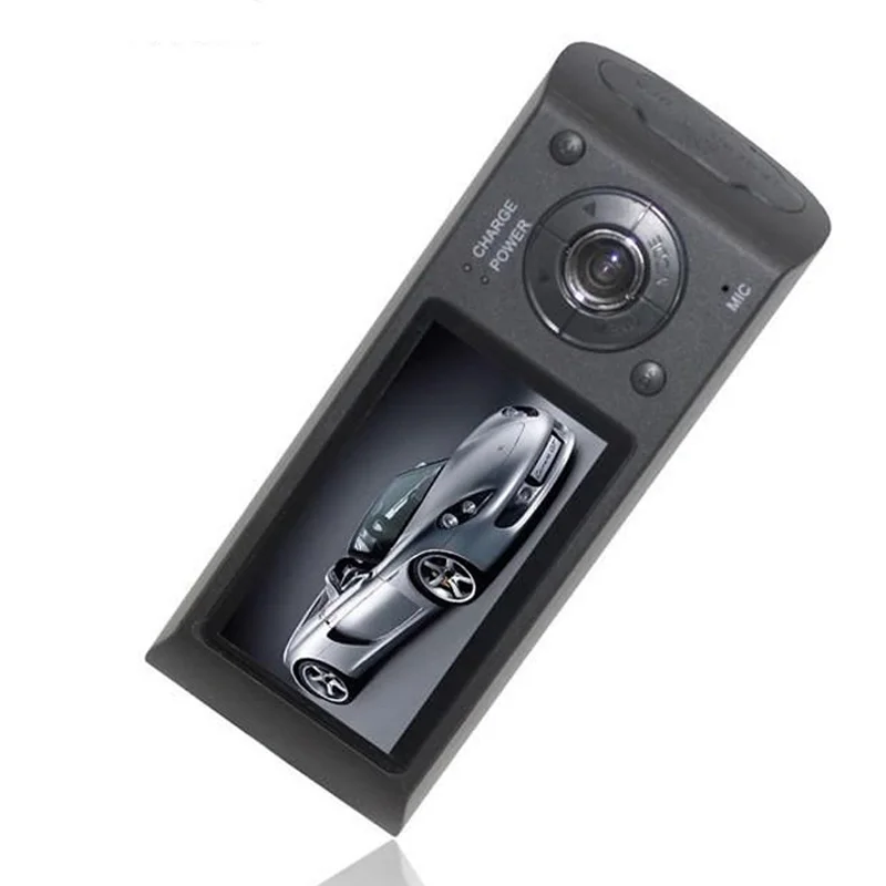  MIYAO HD1080P Camera Car Recorder Car DVR Camera Front/Inside Double Lens Video Registrars Vehicle 
