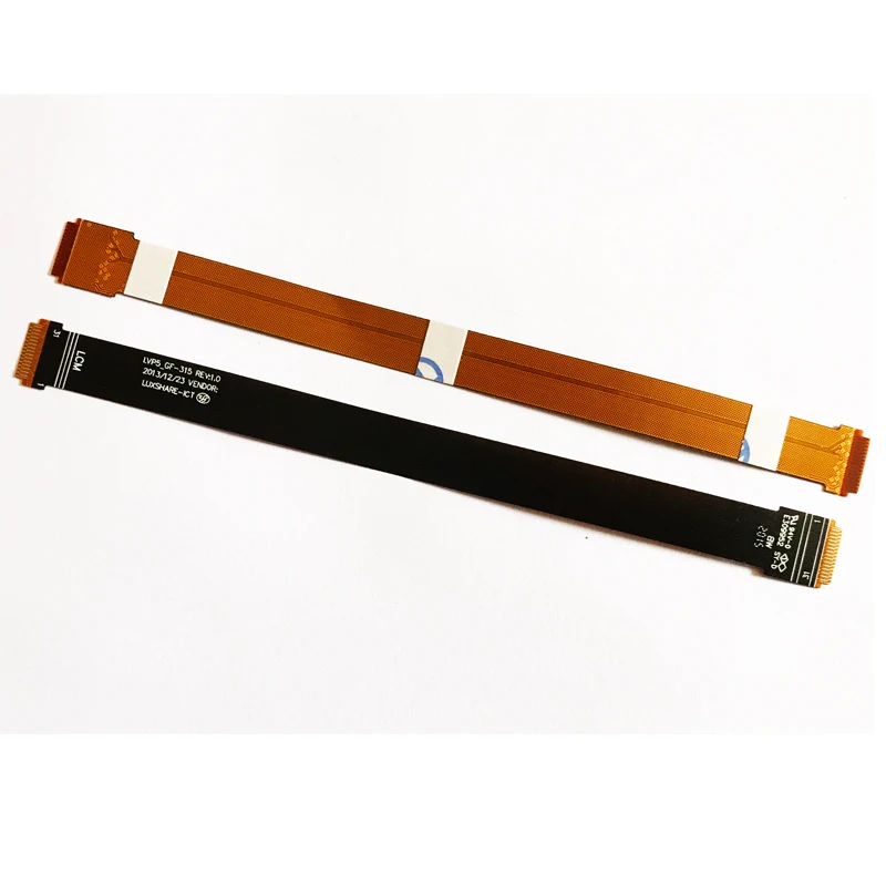 For Lenovo A5500 Main LCD Display Connect Motherboard Flex Cable Replacement Parts