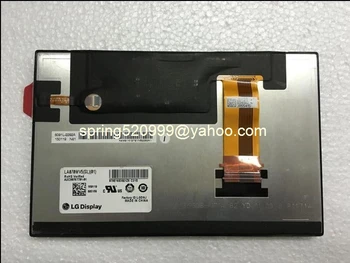 

Brand new L-G 7inch LCD display LA070WV5-SL01 LA070WV5(SL)(01) screen LA070WV5 SL01 for car GPS navigation monitors