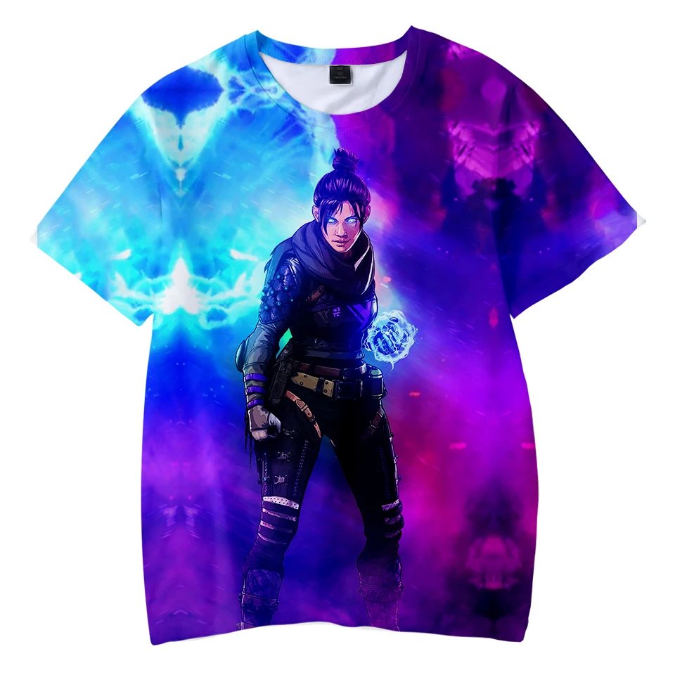 aikooki 3D Fashion Children