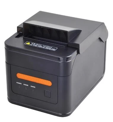 Cheap 58mm receipt 80mm receipt paper can be used in two sizes thermal POS printer receipt bill printer