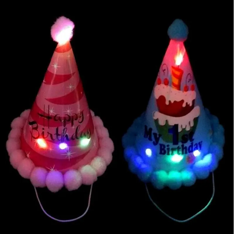 Led Party Hats Outlet, 52% OFF | www 
