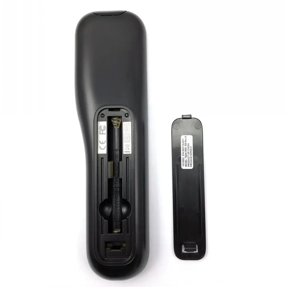 Новый компьютерный пульт дистанционного управления RC6 IR для HP MCE Intel Nuc Media Center