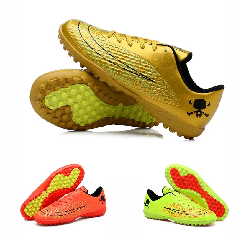 Zapatos de fútbol baratos para niños, zapatillas de deporte Zapatillas Deportivas de niño zapatillas deporte baratas