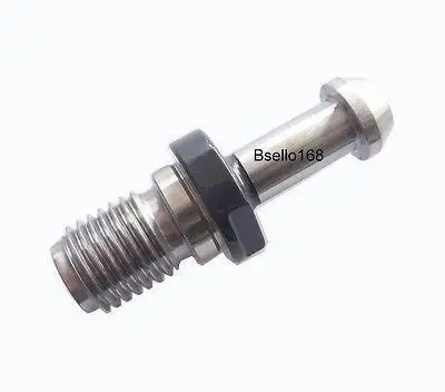 

10 шт. BT40 MAS M16 90 тянущаяся удерживающая ручка для Мори сейки или японского стандарта