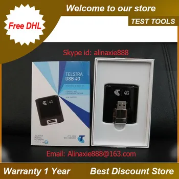 

sierra wireless 320U 4G FDD/TDD-LTE telecom test special Modem 100Mbps wireless unlocked WIFI ,supports tems and nemo(2G 3G 4G)