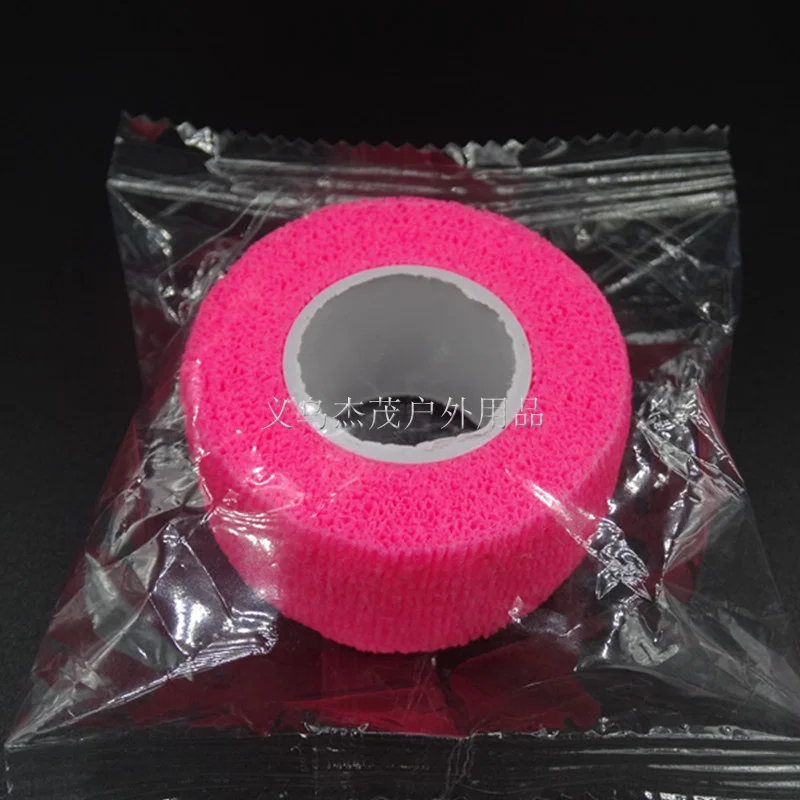 Открытый медицинский бандаж самоклеющиеся лодыжки палец аптечка