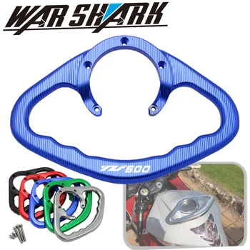 

FOR Yamaha YZF600 R6 YZF 600 1999 2000 2001 2002 Motorcycle Passenger Handgrips Hand Grip Tank Grab Bar Handle Armrest