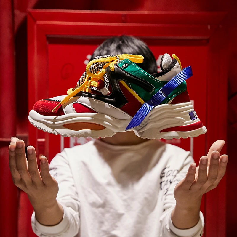 

LSYSAG2019 New Men Fashion Ins Casual Shoes Comfortable Breathable Men Walking Shoes Men Trainers Outdoor Running Shoes Masculin