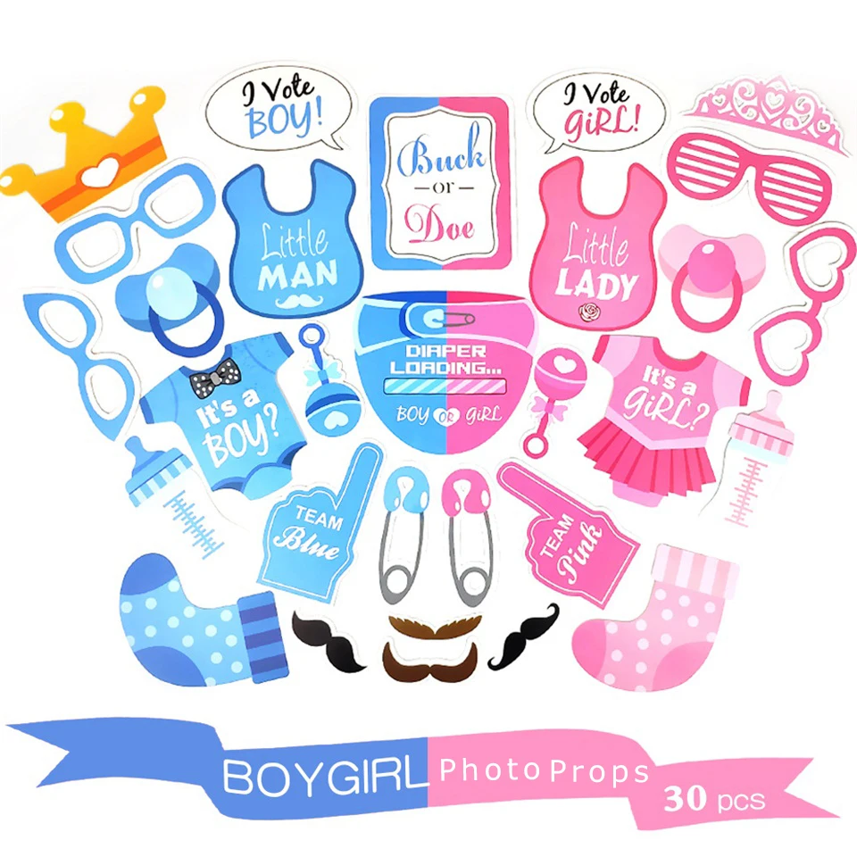 Gender Reveal Balloon (6)