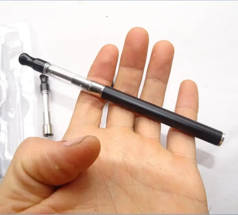 

mini nano 808d 280mah slim vape pen