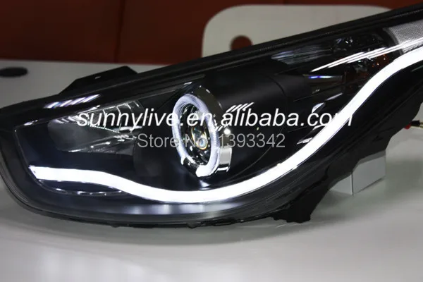 Hyundai Tucson ix35 Head Lamp V1 (14).jpg