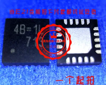

20Pcs RT8207PGQW RT8207P 4B=2B 4B=1E 4B= QFN20 New