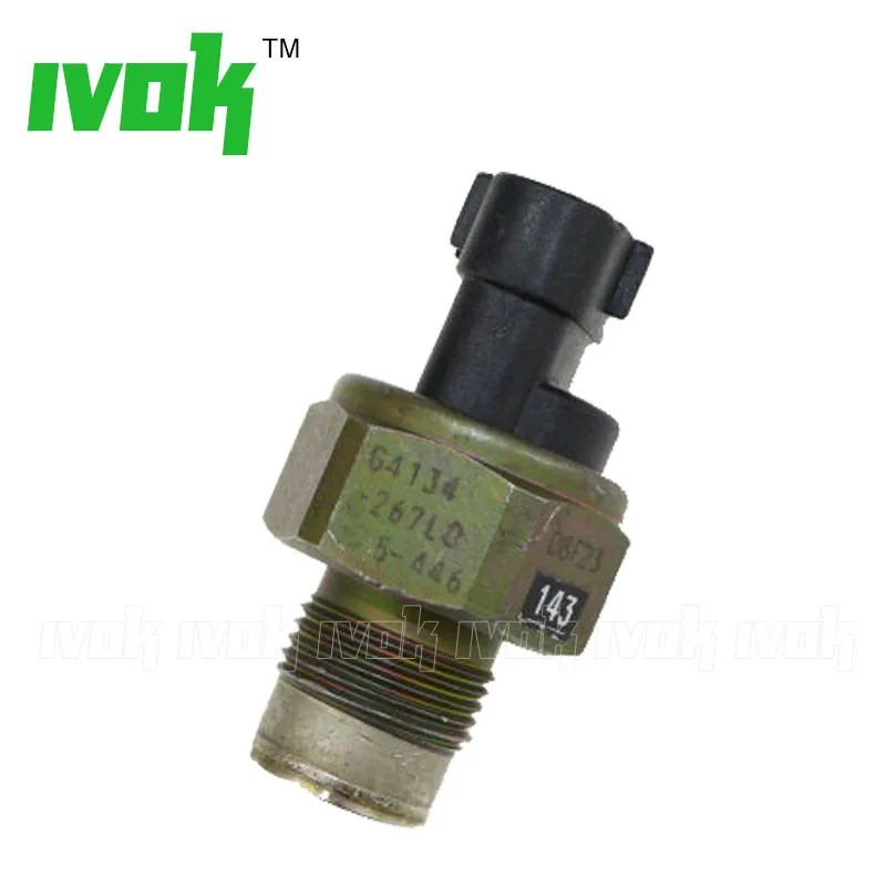 Оригинальный OEM датчик давления G4134-267L0 G4134267L0 5-499000-446 | Автомобили и мотоциклы