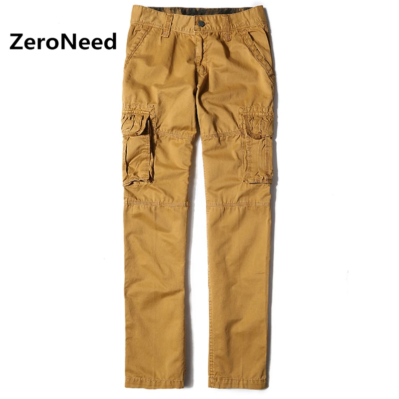 Aliexpress.com : Buy Cargo Pants Men Spring New Arrival