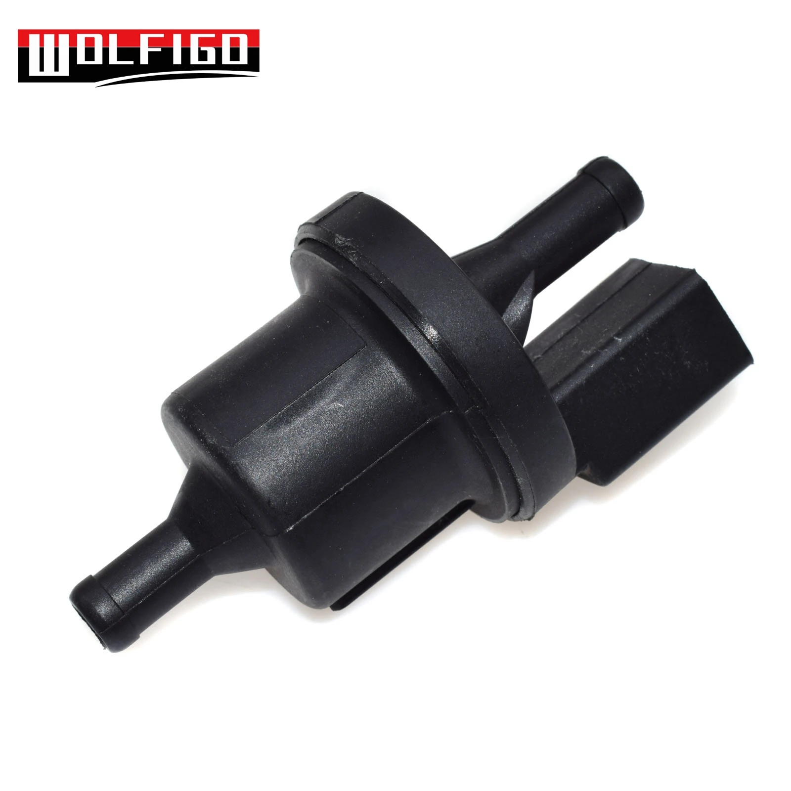 WOLFIGO 0280142353 паровой канистра продувки клапан эмиссии продувки клапан для VW Beetle Golf Passat Touareg Audi A3 A4 S4 A8