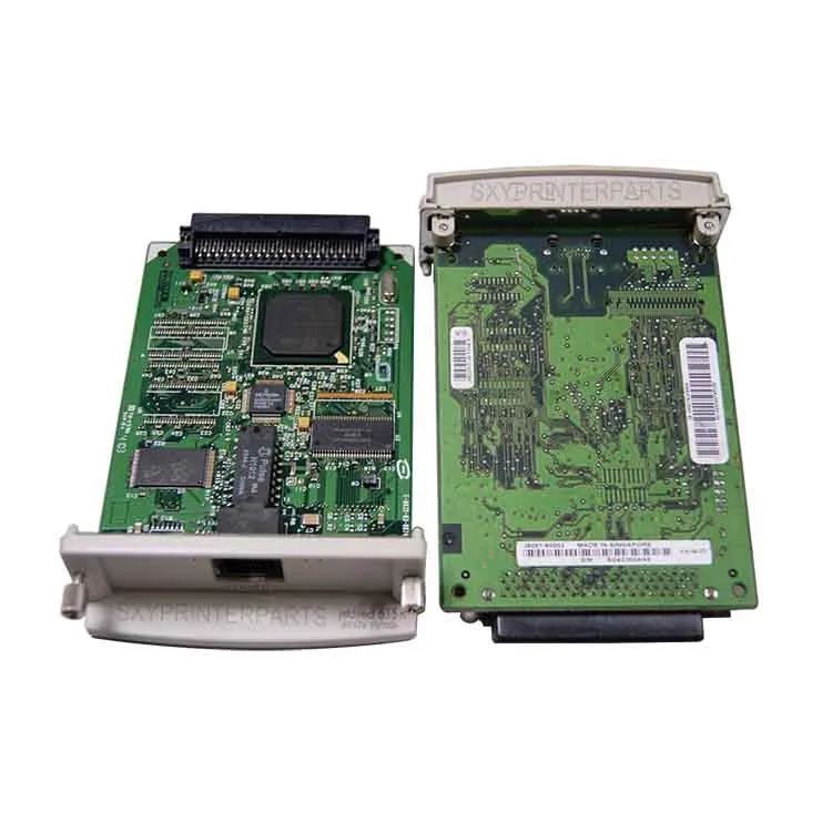 Hot Sale Refurbished Jet Direct for 615N J6057-67901 J6057A Net Work Card Print Serve | Компьютеры и офис
