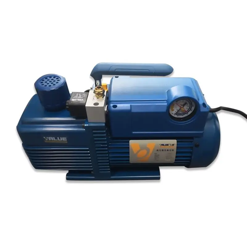  LCD Refurbish Vacuum OCA Laminating Machine Novecel Q5 Sets Including 4L Vacuum Pump+Base Mould+Thr