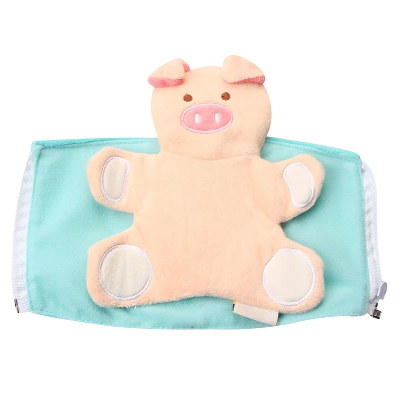  Baby Learn to Dress Snap Zip Shoe Laces and Buckle Learning Toys Education Basic Life Skills Teachi - 32992421872