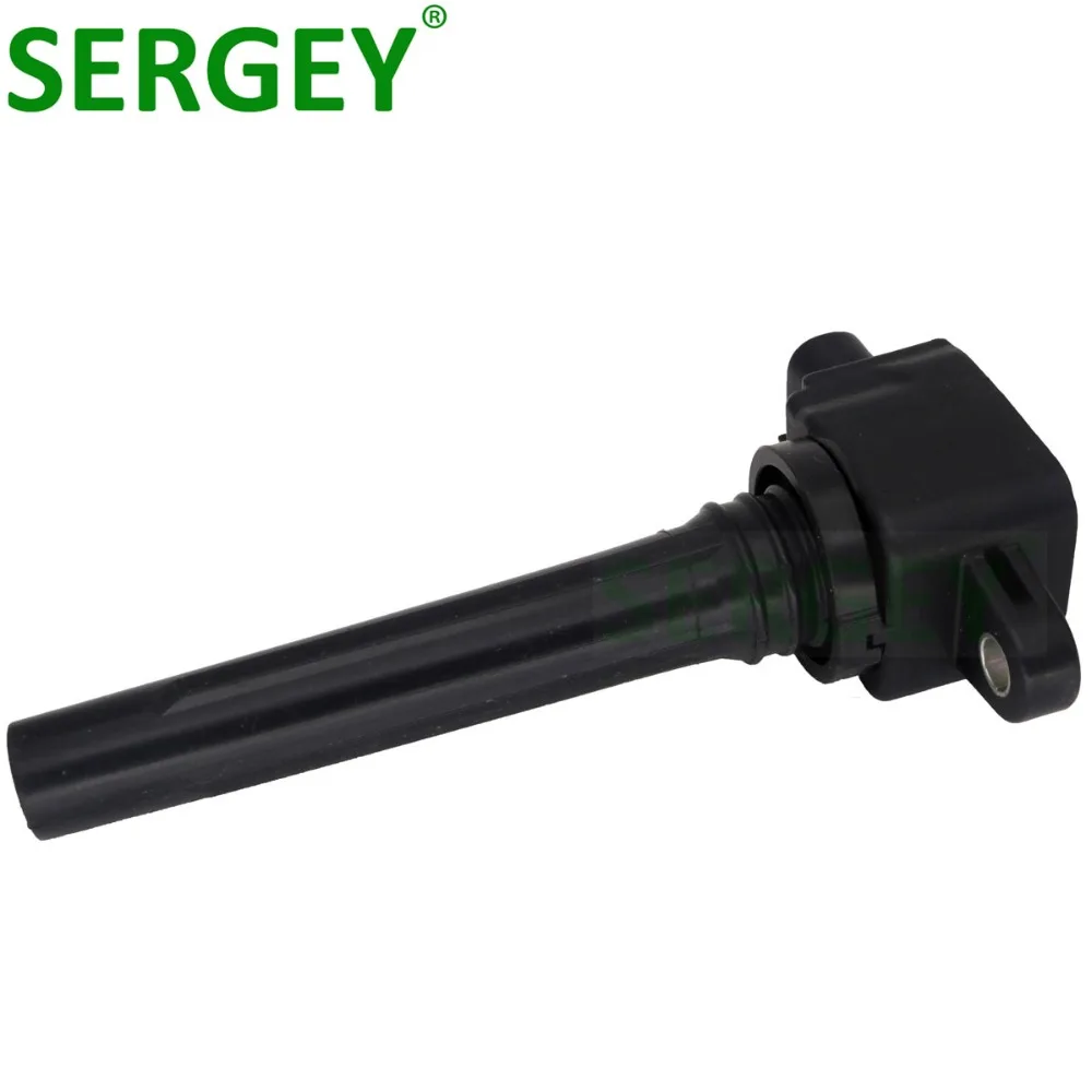 Remanufacture Ignition Coil Pack H6T11171 3341093J00 33410-93J00 For SUZUKI OUTBOARD MARINE DF150-DF300 (8)