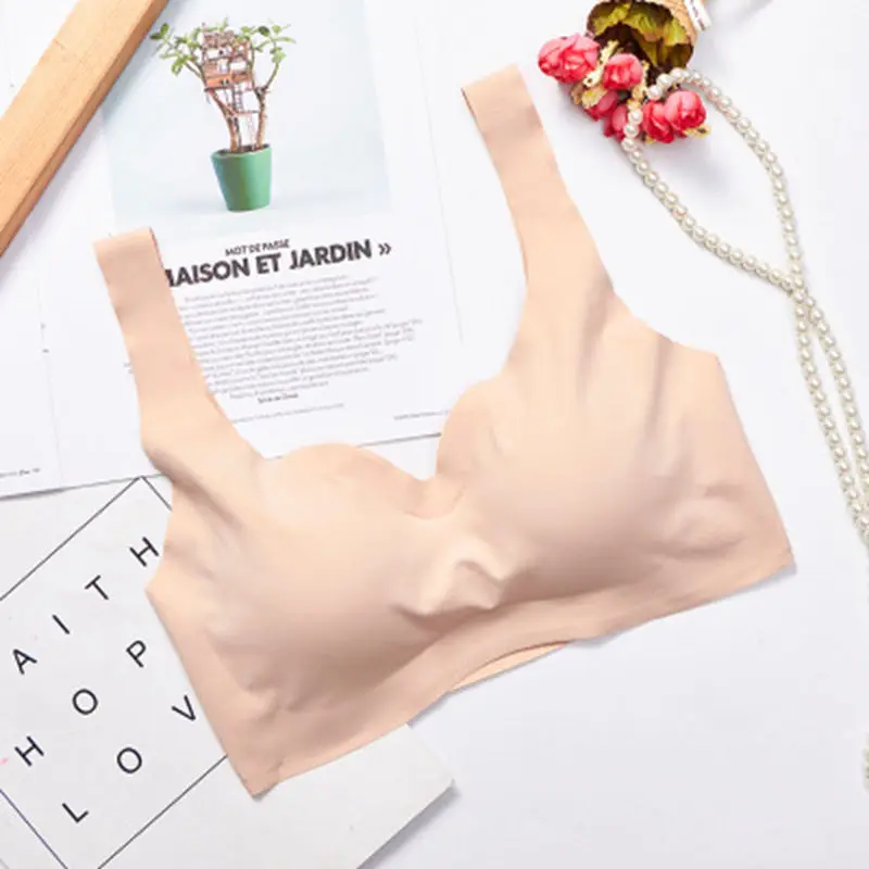 Women-Breathable-Meryl-Wire-Free-Bras-High-Quality-Sleep-Bra-Underwear-Seamless-Fitness-Tops-Waistcoat-Without (5)