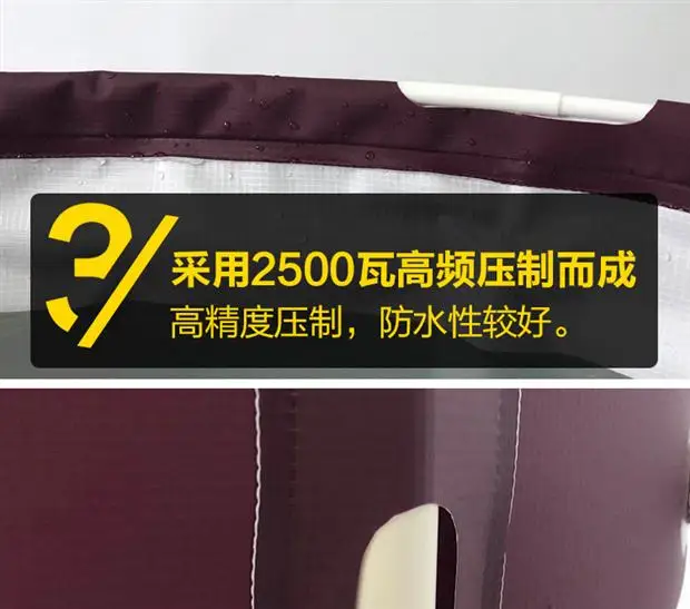 Надувная бытовой тела Ванна баррель для взрослых толщиной складной Ванна баррель для взрослых Ванна баррель Съемная изоляция Ванна