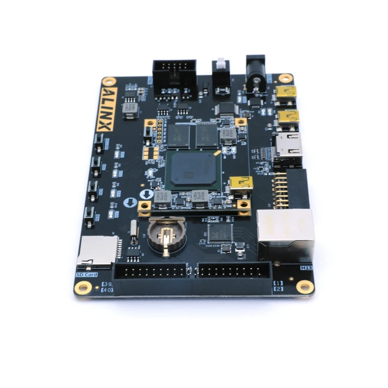 XILINX FPGA Spartan-7 XC7S50 Development Board Spartan7 PCB