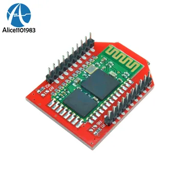 

HC-05 Module For Arduino Bluetooth Module Bee Master And Slave Module HC-05 With Bluetooth XBee Bee Board