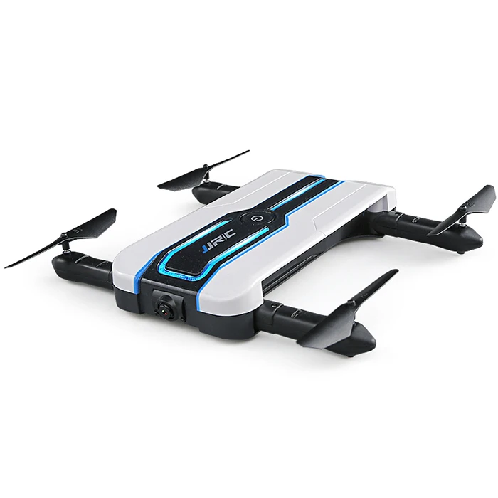 JJRC H61 прожектор WIFI FPV с камерой 720P Мини селфи Дрон оптическое позиционирование