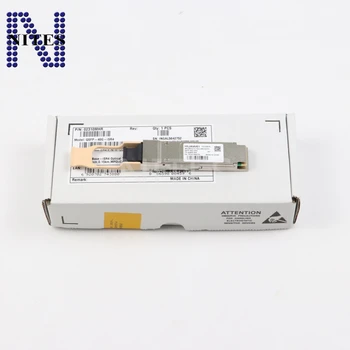 

Brand new Hua wei QSFP-40G-iSR4 40G-850nm-0.15km-mm-QSFP+ transceiver module