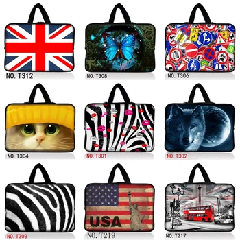 

2016 High quality Fashion Neoprene 100+ Color Laptop Case Pad/Laptop Protection Cover Sleeve For man women student