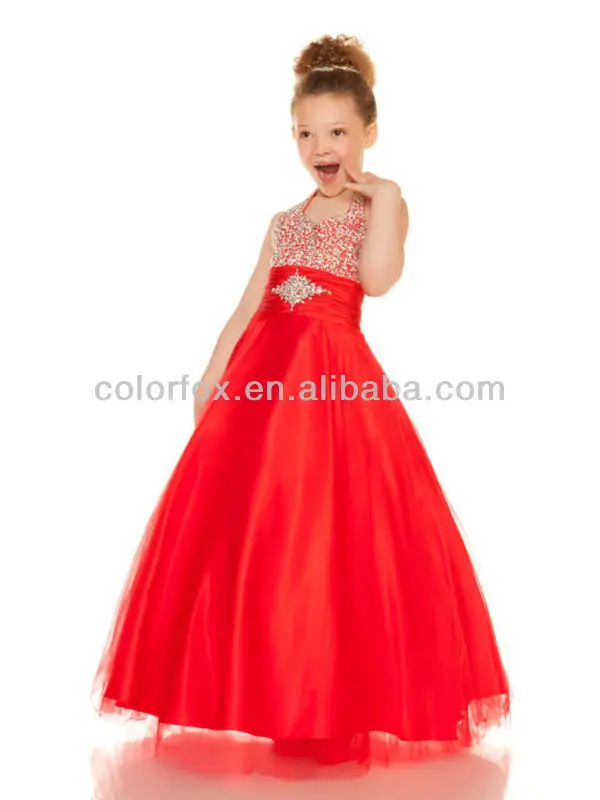 Kid Size Gowns Kid Size Gowns