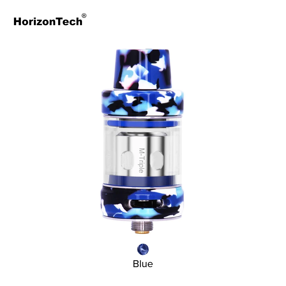Оригинальный HorizonTech Сокол смолы Artisan распылитель для электронной сигареты