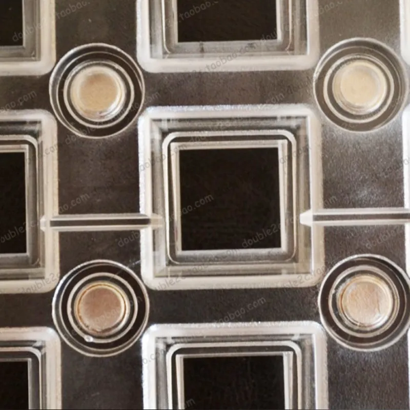 magnetic mold 4-9