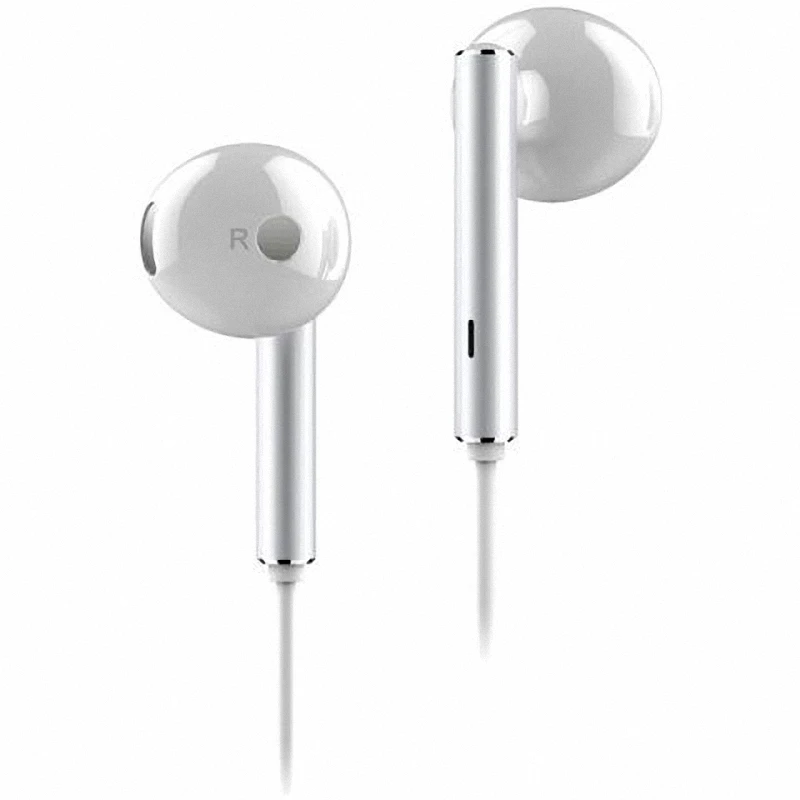 Original Huawei Honor AM116 earphone with Microphone Volue control in ear headset for HuaWei mobile phone drop shipping