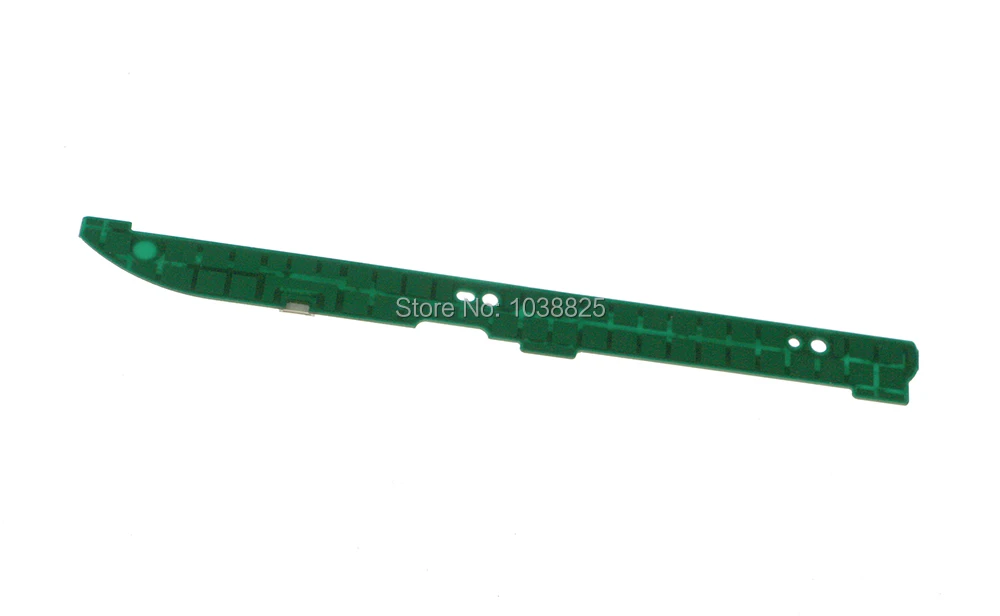 10 шт./лот запасная часть Сброс переключатель питания плата PCB ВКЛ./ВЫКЛ. Для PS3