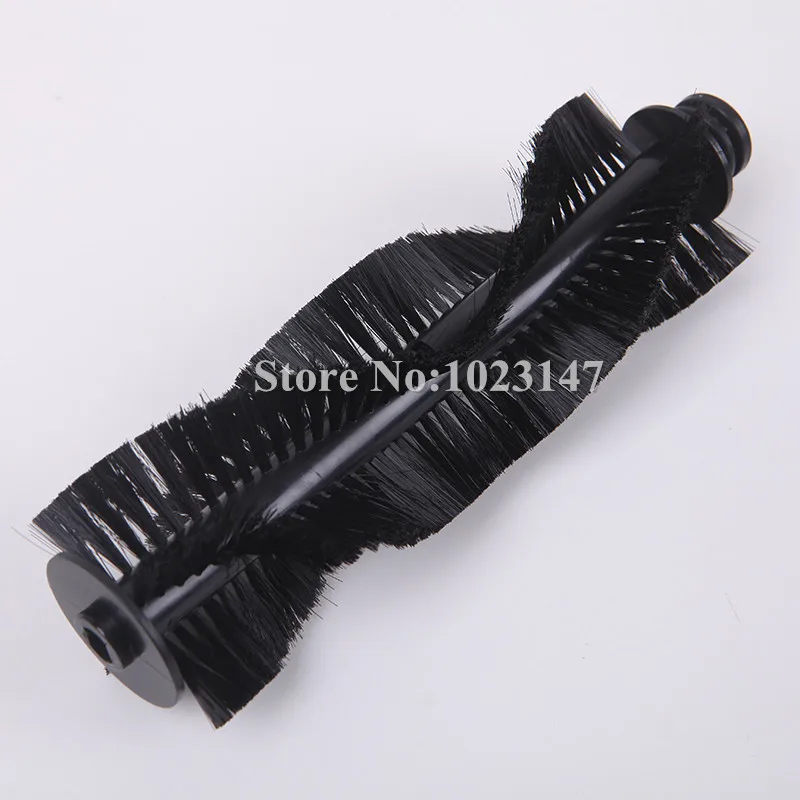 1* robot Vacuum Cleaner Main brush Agitator Brush for Cleanna xr510 KV8 XR210 Russell Hobbs r.vac Robotic Vacuum Cleaner Parts 1* robot Vacuum Cleaner Main brush Agitator Brush for Cleanna xr510 KV8 XR210 Russell Hobbs r.vac Robotic Vacuum Cleaner Parts