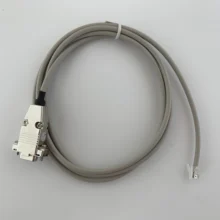 FC1A-CLA IDEC MICRO-1 FC1A ПЛК серии RS232 Кабель для программирования, fasht