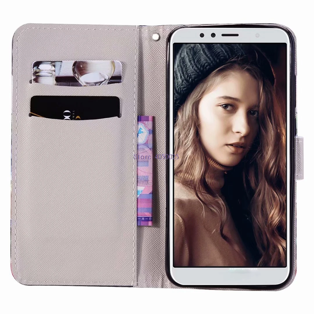 Чехол с откидной крышкой для samsung Galaxy J8 j 8 On8 2018 Duso sm j810 j810g/ds SM J810G/DS телефон сумка