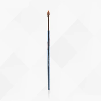 

Shoushoulang Q-28 Professional Make Up Brush Lip Brush Synthetic Fiber Handmade Makeup Brushes