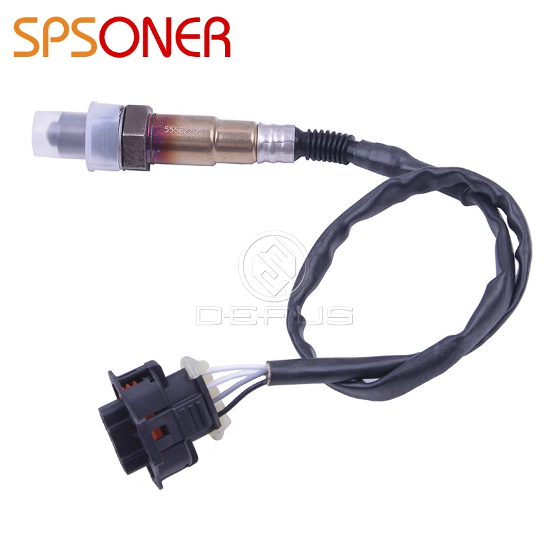High quality 55562205 Air Fuel Ratio Oxygen Sensor For Chevrolet Cruze 1.6 2010