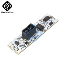 XK-GK-4010A шкаф короткое расстояние сканирования сенсор развертки руки сенсор переключатель электронные компоненты поставки сенсор доска чип модуль