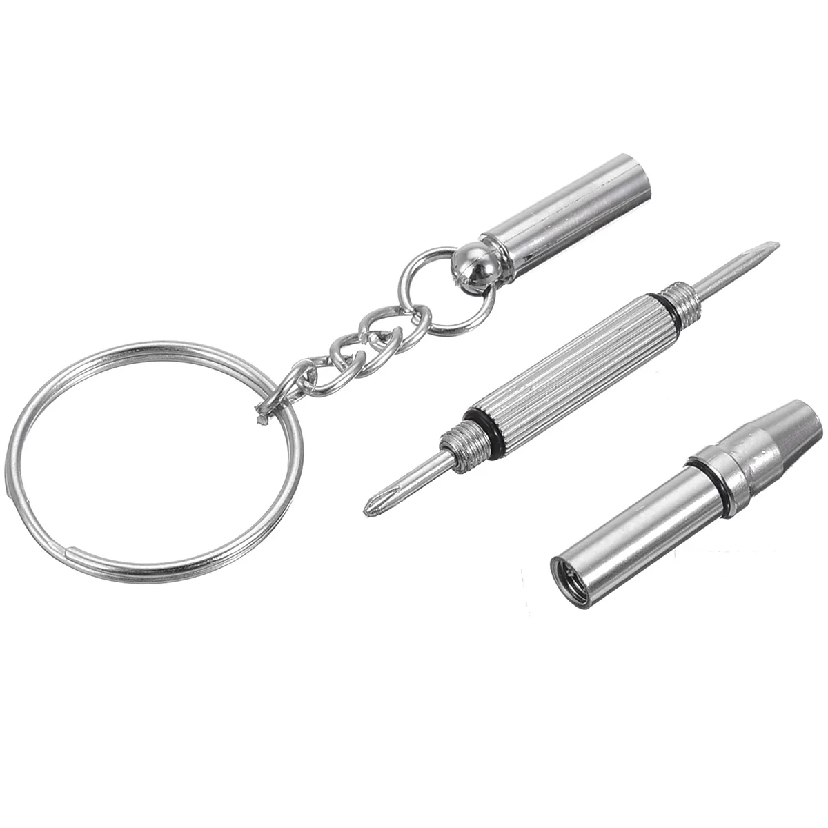 1000pc/set Assorted Screws Screwdriver Set For Sunglasses Eye Glasses High Quality Repair Tools Kits