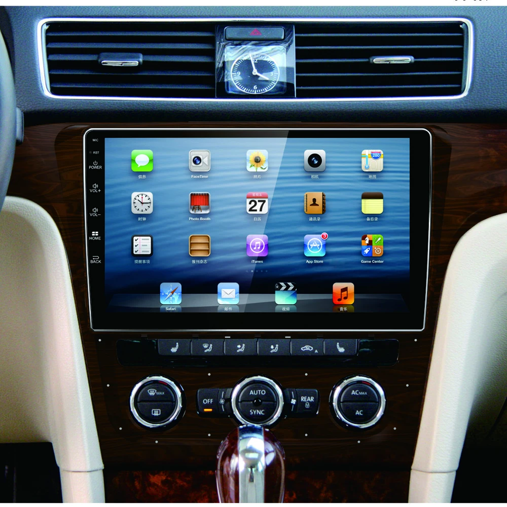 Flash Deal 10.1 inch Screen Pure Android 5.1.1 Car GPS Navigation Radio System for Volkswagen VW Passat 2013 2 Flash Deal 10.1 inch Screen Pure Android 5.1.1 Car GPS Navigation Radio System for Volkswagen VW Passat 2013 2