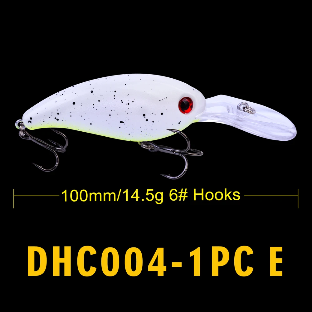 DHC004-1PC-(E)
