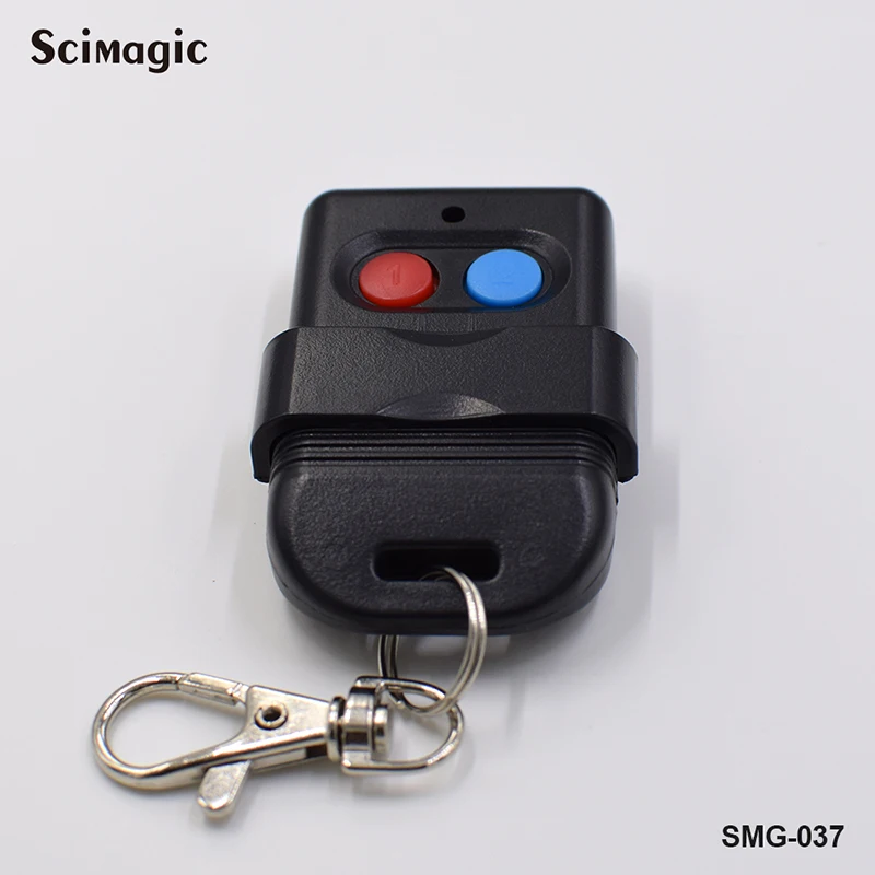 1pcs Singapore malaysia 5326 330mhz dip switch auto gate duplicator remote control key fob 1pcs Singapore malaysia 5326 330mhz dip switch auto gate duplicator remote control key fob