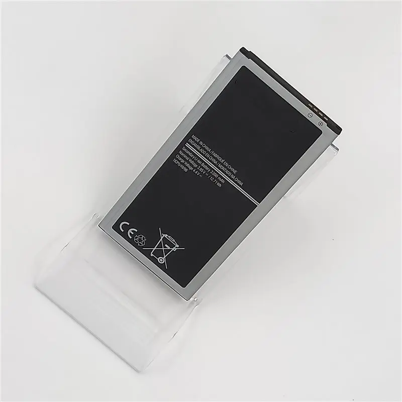 3300 мАч EB BJ710CBE батарея для Samsung Galaxy J7 2016 J710 J710F J7108 J7109 Замена батареи|Аккумуляторы
